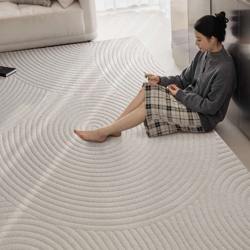 Carpet Bedroom Living Room Rug Home Decor Floor Mat Contemporary Luxury Modern Design Interior Furniture Alfombras Home Decor
Carpet Bedroom Living Room Rug Home Decor Floor Mat Contemporary Luxury Modern Design Interior Furniture Alfombras Home Decor