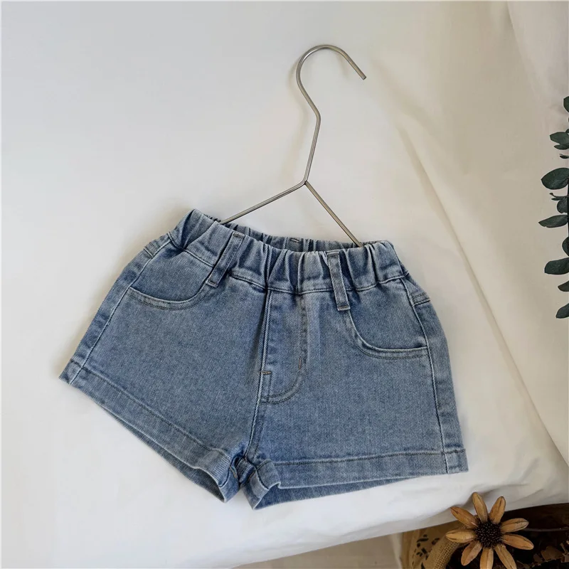 2026 Summer New Children Denim Shorts For Boys Girls Short Jeans Fashion Kids Versatile Shorts Toddler Loose Casual Pants
2026 Summer New Children Denim Shorts For Boys Girls Short Jeans Fashion Kids Versatile Shorts Toddler Loose Casual Pants