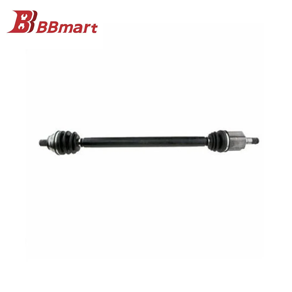 1K0407272KB BBmart автозапчасти 1 шт. передний правый приводной вал для VW Golf R32
1K0407272KB BBmart автозапчасти 1 шт. передний правый приводной вал для VW Golf R32
