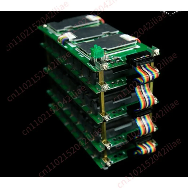 18650 lithium battery pack solder-free battery management system bms protection board battery box protection board
18650 lithium battery pack solder-free battery management system bms protection board battery box protection board