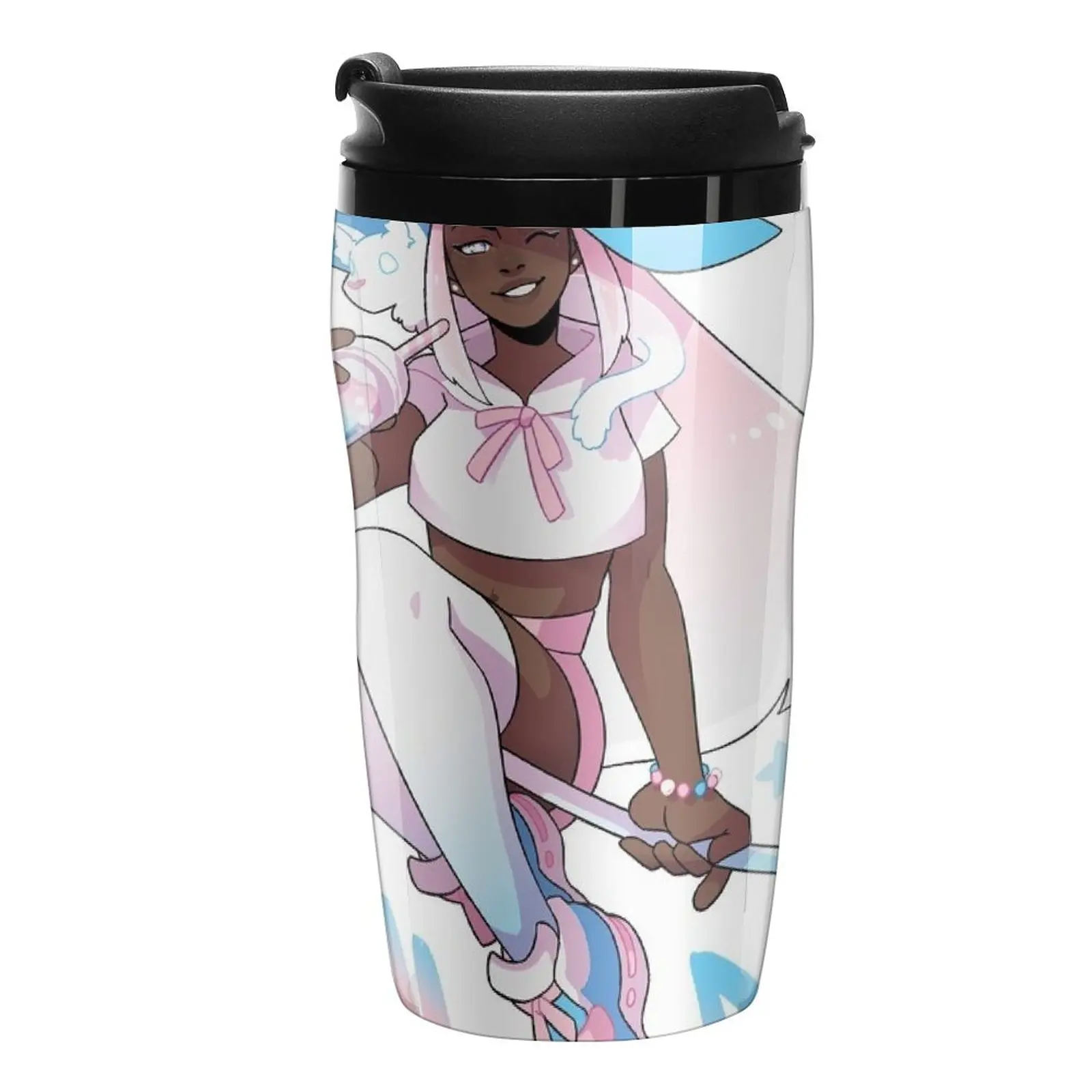 New Ride with Pride - Transgender Travel Coffee Mug Cup Coffe Paper Cups For Coffee Luxury Coffee Cup Set Espresso Cup
New Ride with Pride - Transgender Travel Coffee Mug Cup Coffe Paper Cups For Coffee Luxury Coffee Cup Set Espresso Cup
