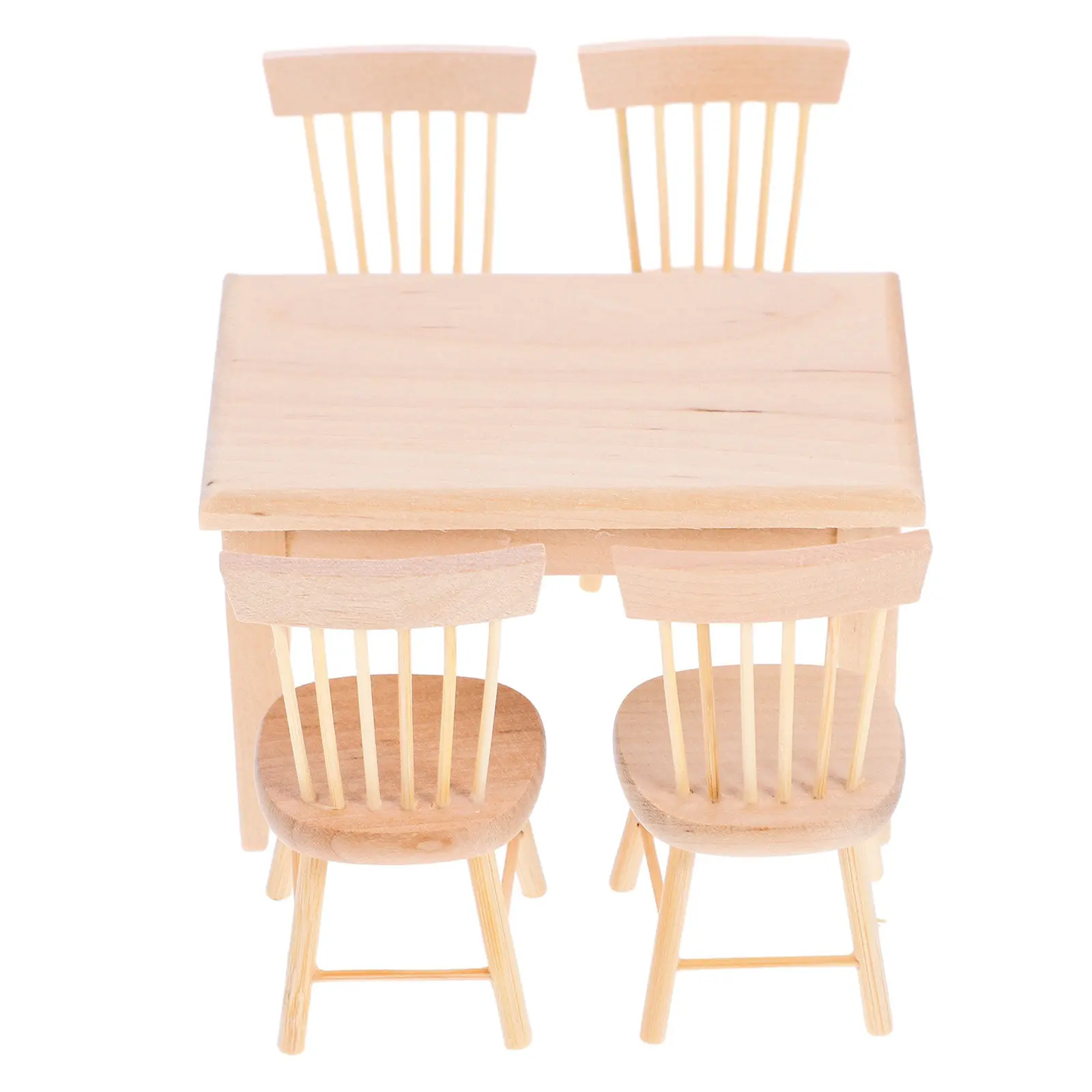 1Set Premium Solid Wood Mini Small Seat for Dollhouse Furniture Layout Decor Creative Wooden Ornament Lightweight Stable Desktop
1Set Premium Solid Wood Mini Small Seat for Dollhouse Furniture Layout Decor Creative Wooden Ornament Lightweight Stable Desktop