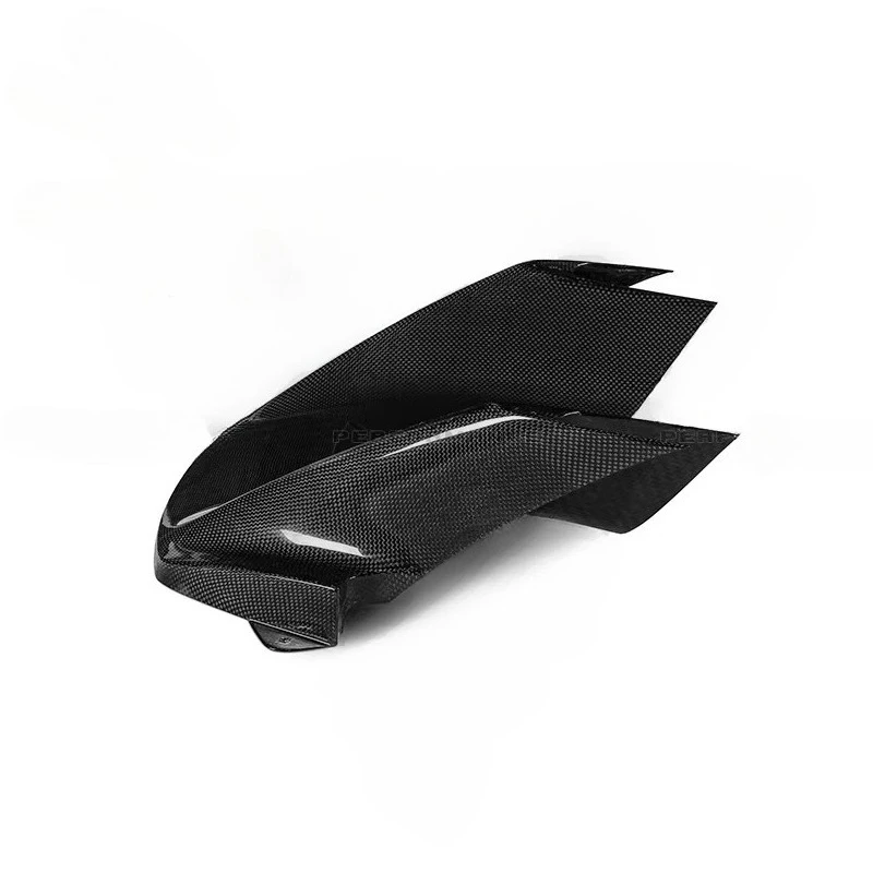 OEM Style Dry Carbon Fiber Car Parts Front Bumper Center Lip for SF90 2019-2022 Carbon Center Lip
OEM Style Dry Carbon Fiber Car Parts Front Bumper Center Lip for SF90 2019-2022 Carbon Center Lip
