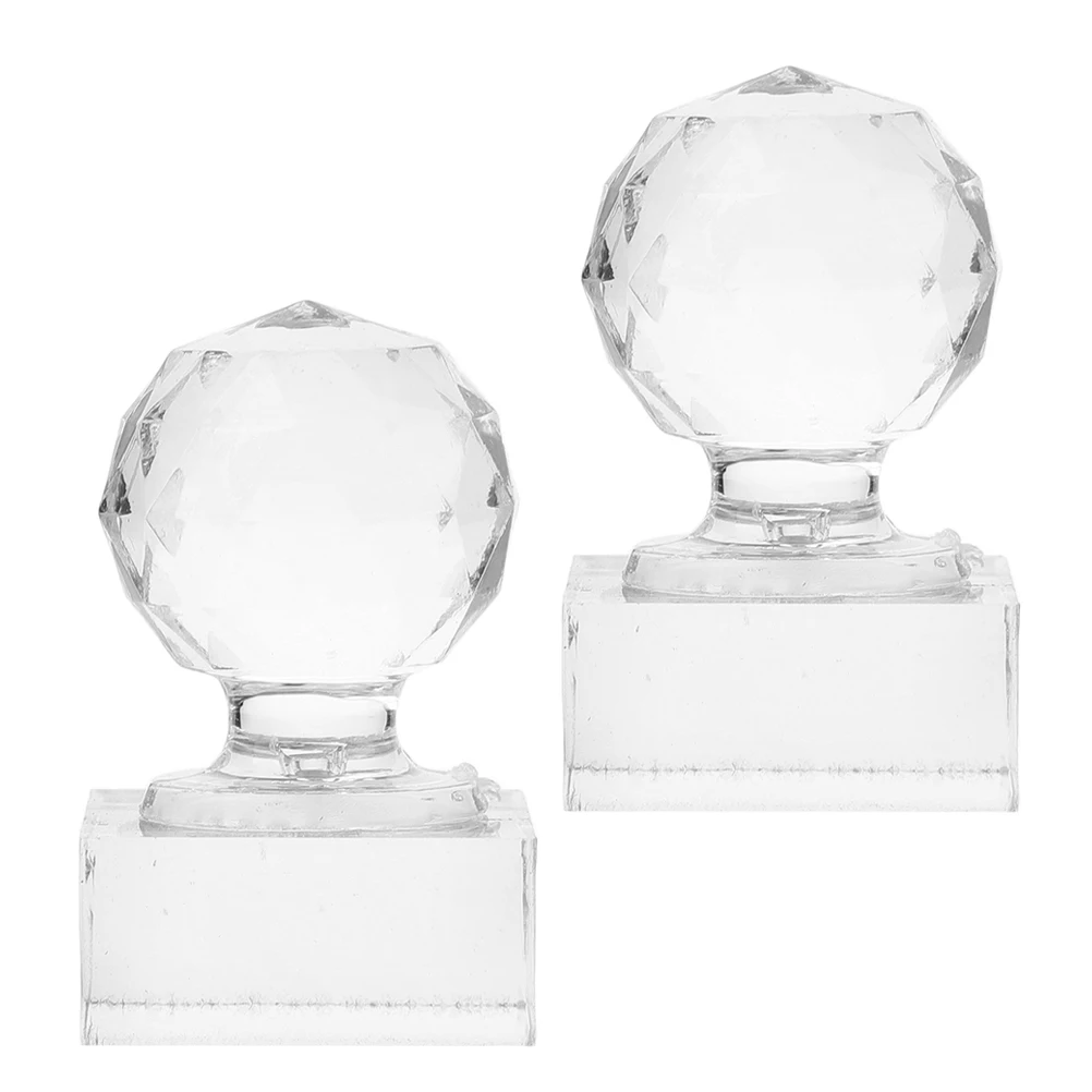 2pcs Mold Eyeshadow Plate Stamp DIY Makeup Palette Tool Empty Metal Pans Blusher Pressing Cosmetics Brush Round Cake Pan
2pcs Mold Eyeshadow Plate Stamp DIY Makeup Palette Tool Empty Metal Pans Blusher Pressing Cosmetics Brush Round Cake Pan