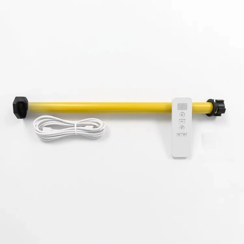 Lithium battery motor wireless charging remote control automatic electric drive tubular blind motor
Lithium battery motor wireless charging remote control automatic electric drive tubular blind motor