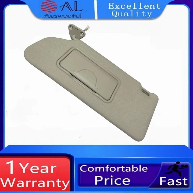 Interrior Rear View Make Up Mirror Sun Visor 7620A807HA for Mitsubishi ASX
Interrior Rear View Make Up Mirror Sun Visor 7620A807HA for Mitsubishi ASX