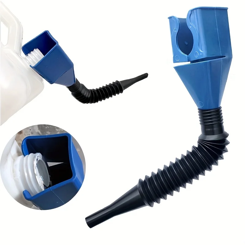 Plastic Car Motorcycle Refueling Gasoline Engine Oil Funnel Filter Transfer Tool Oil Change oil Funnel Accesorios Para Automóvil
Plastic Car Motorcycle Refueling Gasoline Engine Oil Funnel Filter Transfer Tool Oil Change oil Funnel Accesorios Para Automóvil