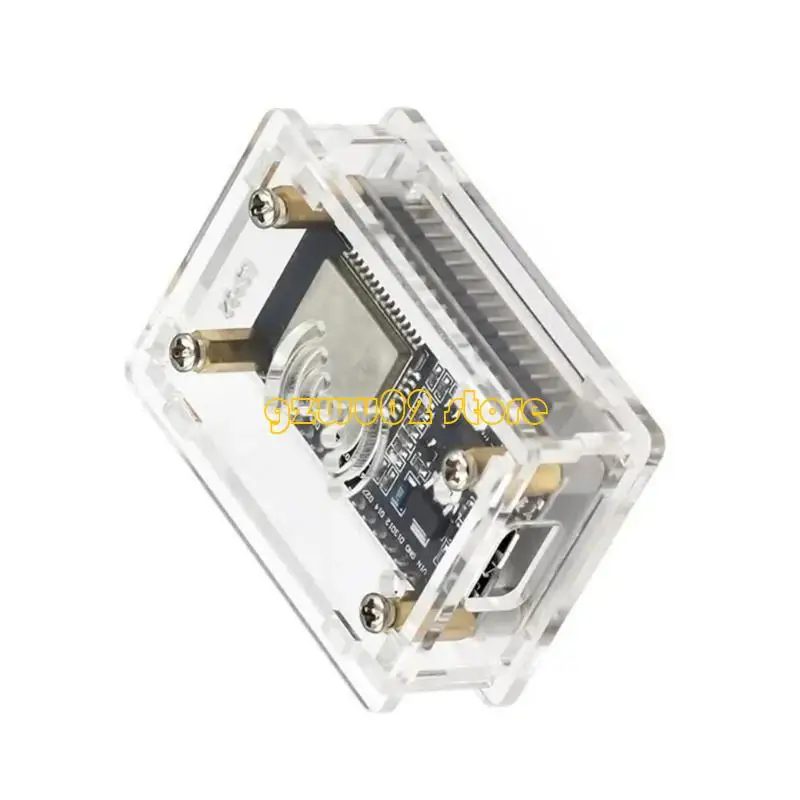 L93b защитная оболочка долговечности для Nodemcu lua CP2102/CH340G ESP32 30PIN IOT Poard
L93b защитная оболочка долговечности для Nodemcu lua CP2102/CH340G ESP32 30PIN IOT Poard
