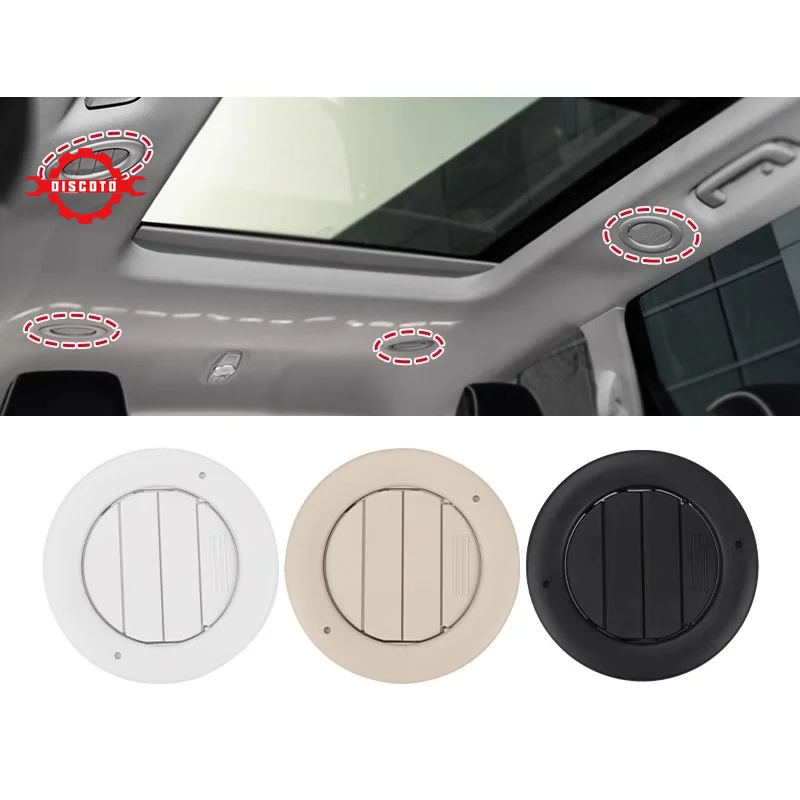1 шт. для Ford EDGE 2011-2018 EXPLORER салон автомобиля потолок кондиционер вентиляционное отверстие люка
1 шт. для Ford EDGE 2011-2018 EXPLORER салон автомобиля потолок кондиционер вентиляционное отверстие люка