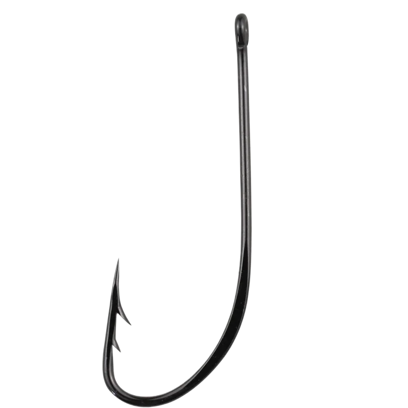 50pcs Double Barbed Long Shank Ringed Hooks Extra Long Design Pomfret Mackerel Beltfish Hooks Saltwater Offshore Fishing Hooks
50pcs Double Barbed Long Shank Ringed Hooks Extra Long Design Pomfret Mackerel Beltfish Hooks Saltwater Offshore Fishing Hooks