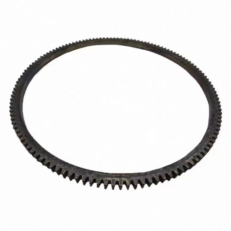 Gear Flywheel Ring 4D31 S4F 4d32 4d34 110T for Excavator diesel Engine Parts
Gear Flywheel Ring 4D31 S4F 4d32 4d34 110T for Excavator diesel Engine Parts