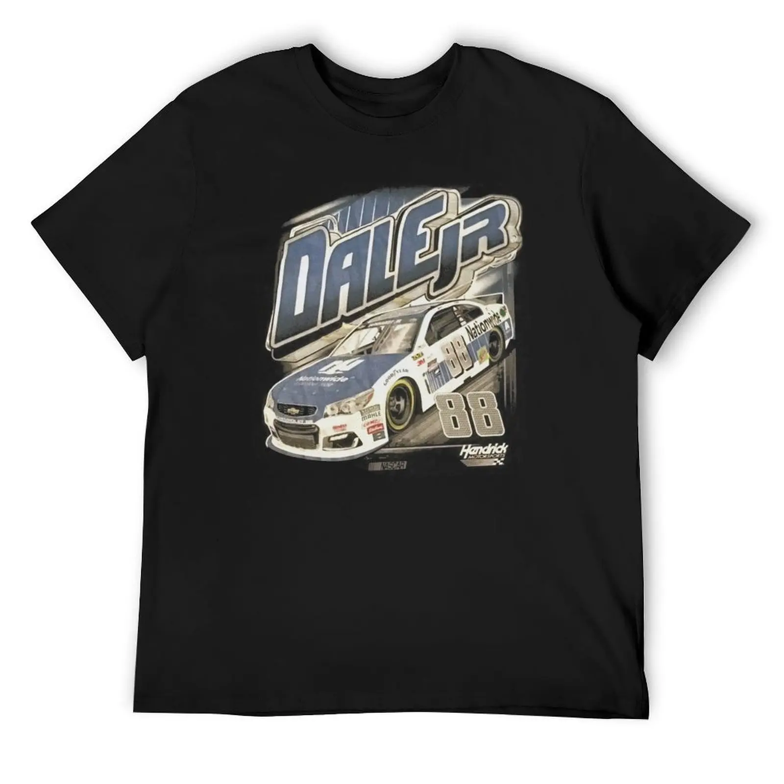 Dale Jr 88 T-Shirt cute tops gifts for boyfriend summer tops fitted t shirts for men
Dale Jr 88 T-Shirt cute tops gifts for boyfriend summer tops fitted t shirts for men