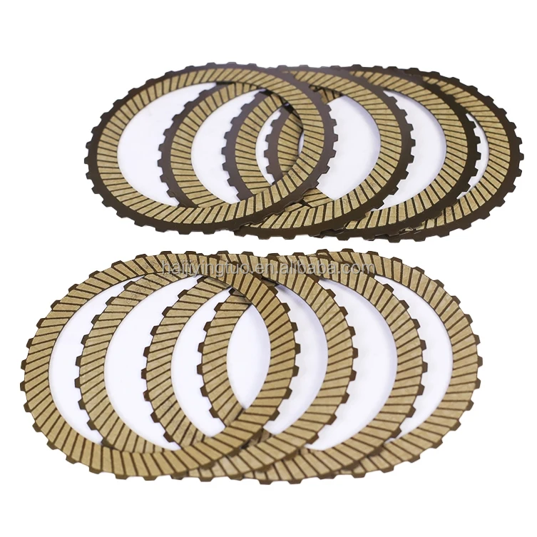 Новый комплект фрикционных дисков для автоматической коробки передач MPS6 6DCT450 для Volvo, Ford, Dodge, Land Rover
Новый комплект фрикционных дисков для автоматической коробки передач MPS6 6DCT450 для Volvo, Ford, Dodge, Land Rover