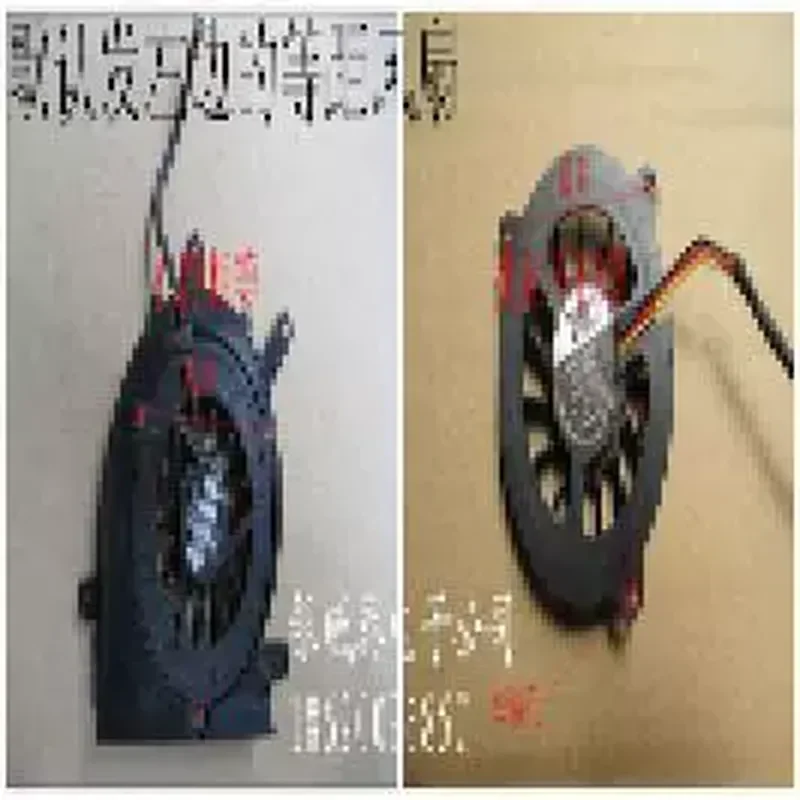 New Modified CPU Fan for Universal VII Xi AW35 Laptop
New Modified CPU Fan for Universal VII Xi AW35 Laptop