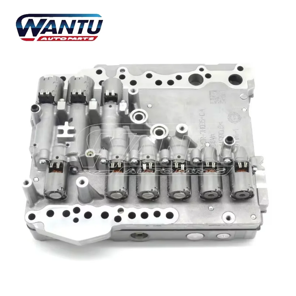 MPS6 6DCT450 Automatic Transmission Valve Body 7M5R -7H035-CA For Chrysler Dodge Ford Land Rover Volvo 6-Speed
MPS6 6DCT450 Automatic Transmission Valve Body 7M5R -7H035-CA For Chrysler Dodge Ford Land Rover Volvo 6-Speed