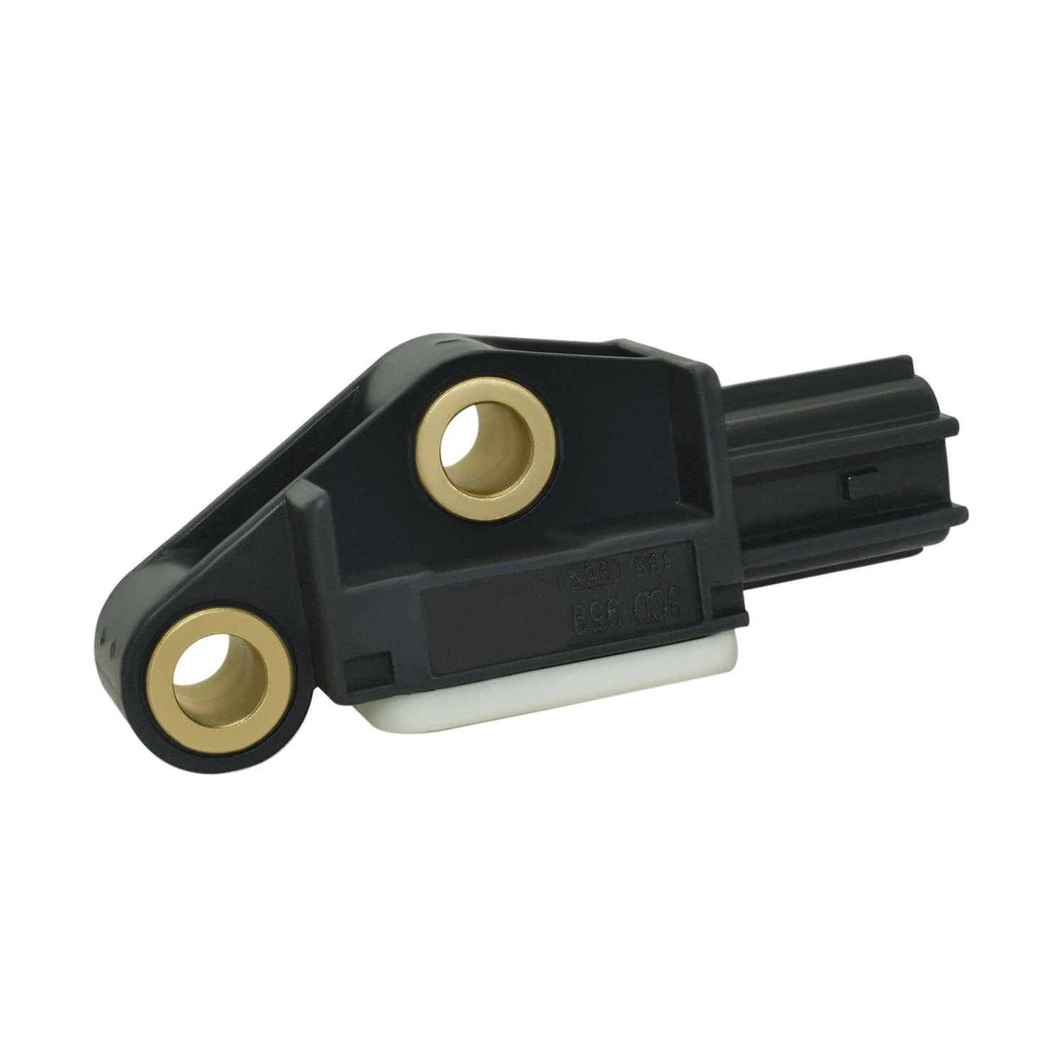Original Crash Sensor for AUDI A8L A8 QUATTRO (2004 - 2010) - High Sensitivity, Reliable Protection, Fits Your Vehicle Perfectly
Original Crash Sensor for AUDI A8L A8 QUATTRO (2004 - 2010) - High Sensitivity, Reliable Protection, Fits Your Vehicle Perfectly