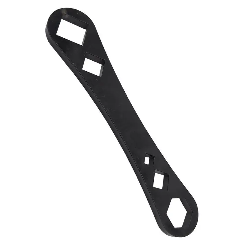 EUE JD070 Винтовой ключ для масляного поддона 10/18/22/30 мм квадратный и шестигранник 30 мм для грузовых автомобилей, специальные инструменты
EUE JD070 Винтовой ключ для масляного поддона 10/18/22/30 мм квадратный и шестигранник 30 мм для грузовых автомобилей, специальные инструменты