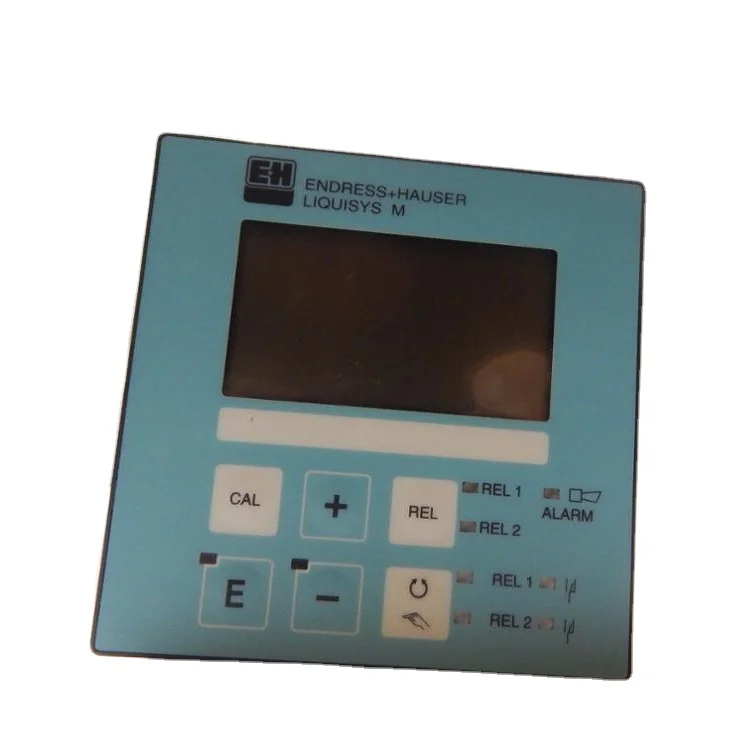 2026CPM223-PR0005 - pH Transmitter - 4-20mA/HART Process Control
2026CPM223-PR0005 - pH Transmitter - 4-20mA/HART Process Control