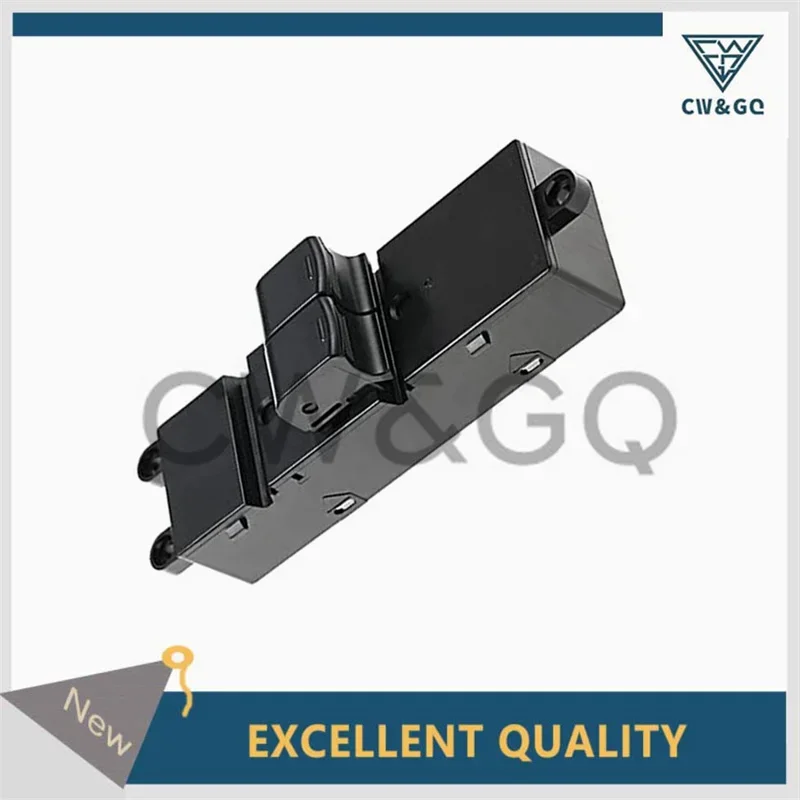 Power Window Master Control Switch For Nissan Sunny/Almera 2006-2013 25400-95F0B 2540095F0B
Power Window Master Control Switch For Nissan Sunny/Almera 2006-2013 25400-95F0B 2540095F0B
