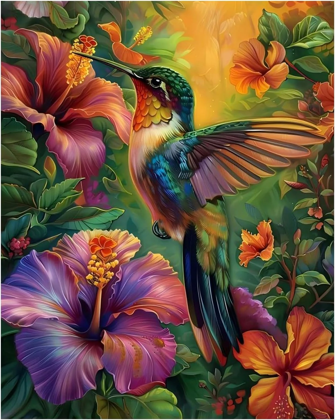 Jigsaw Puzzle Hummingbird Decor Adults Puzzle Games Family Fun Floor Puzzles Educational Toys for Kids
Jigsaw Puzzle Hummingbird Decor Adults Puzzle Games Family Fun Floor Puzzles Educational Toys for Kids