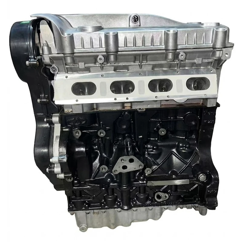 Factory Quality Car Bare Engine SQR481Auto Parts Engine Long Block For Chery Tiggo A3 QQ Arrizo A1 Fulwin Engine Complete
Factory Quality Car Bare Engine SQR481Auto Parts Engine Long Block For Chery Tiggo A3 QQ Arrizo A1 Fulwin Engine Complete