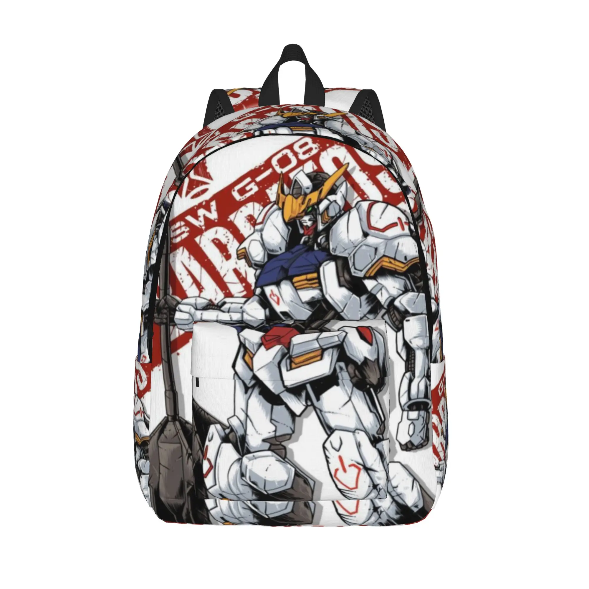 mobile suit gundams Casual Backpack Sports Student Work Daypack for Men Women Laptop Computer Shoulder Bag
mobile suit gundams Casual Backpack Sports Student Work Daypack for Men Women Laptop Computer Shoulder Bag