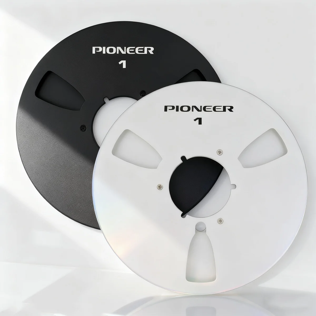 10'' 1/4' inch Light Metal Aluminum Reel For Reel to Reel Tapes Recorders Empty Take Up Reel For AKAI/Studer ReVox/TEAC/Pioneer
10'' 1/4' inch Light Metal Aluminum Reel For Reel to Reel Tapes Recorders Empty Take Up Reel For AKAI/Studer ReVox/TEAC/Pioneer