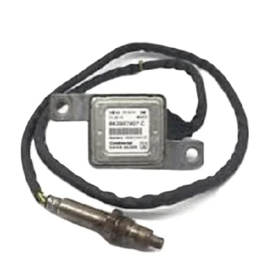 Wholesale 12V NOX Sensor New OEM 5WK96638B 8K0907807C NOX Sensor Condition New
Wholesale 12V NOX Sensor New OEM 5WK96638B 8K0907807C NOX Sensor Condition New