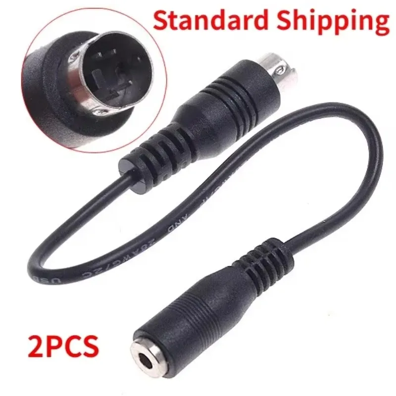 2PCS 9mm Flight Simulator Wiring Plug Adapter Cable 20cm Length for FLYSKY I6 I6X I6S ESKY Radiolink Radio Transmitter DIY Parts
2PCS 9mm Flight Simulator Wiring Plug Adapter Cable 20cm Length for FLYSKY I6 I6X I6S ESKY Radiolink Radio Transmitter DIY Parts