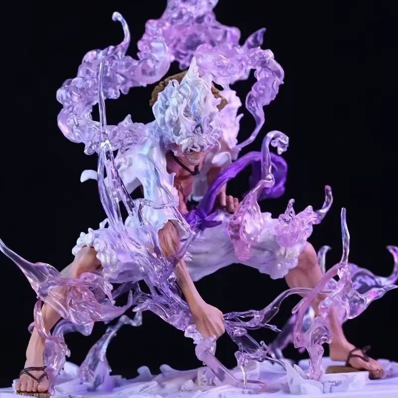 One Piece Straw hat Ghost Island Iron Curtain Nika Luffy 8.66Inch/22cm Zoro Figura de Anime Can move PVC Collect Mode Toys Gifts
One Piece Straw hat Ghost Island Iron Curtain Nika Luffy 8.66Inch/22cm Zoro Figura de Anime Can move PVC Collect Mode Toys Gifts