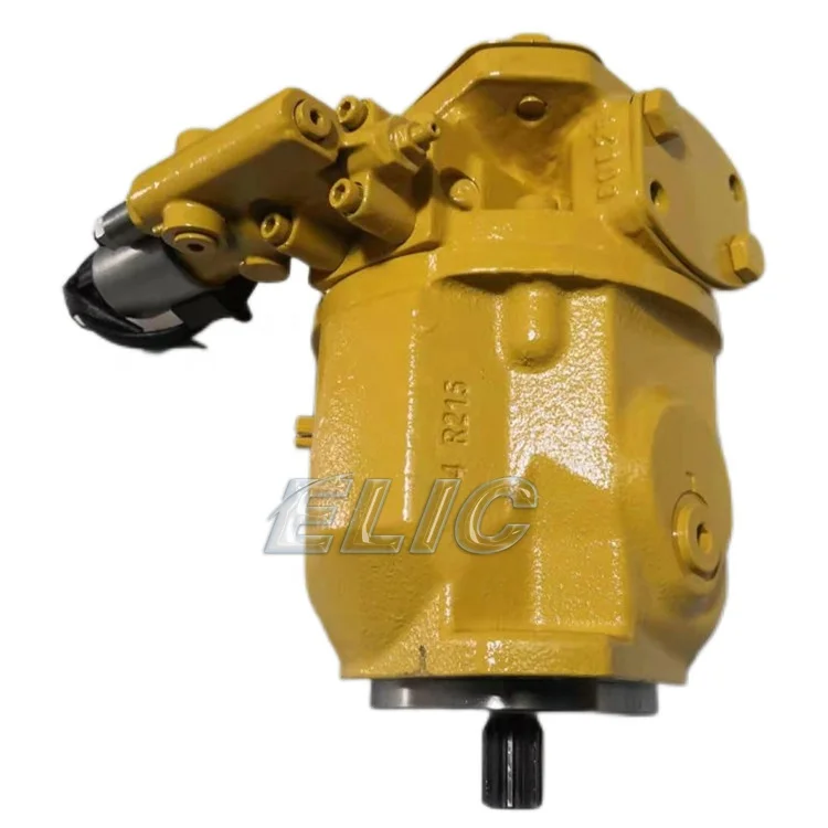 Детали экскаватора A10VO18/A10VO28/A10VO45/A10VO60/A10VO63/A10VO71/A10VO74/A10VO85/A10VO100/DR/DFR/DRG/DFR1 Гидравлический регулирующий клапан
Детали экскаватора A10VO18/A10VO28/A10VO45/A10VO60/A10VO63/A10VO71/A10VO74/A10VO85/A10VO100/DR/DFR/DRG/DFR1 Гидравлический регулирующий клапан