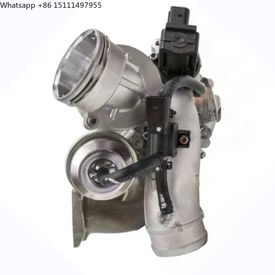 06 145 713 K 06J 702 K 06J 701 N 06J 713 L Turbocharger for Vw Aud New Parmaiteng Aud A3 Q3 Tt Cc Eos 2.0T
06 145 713 K 06J 702 K 06J 701 N 06J 713 L Turbocharger for Vw Aud New Parmaiteng Aud A3 Q3 Tt Cc Eos 2.0T