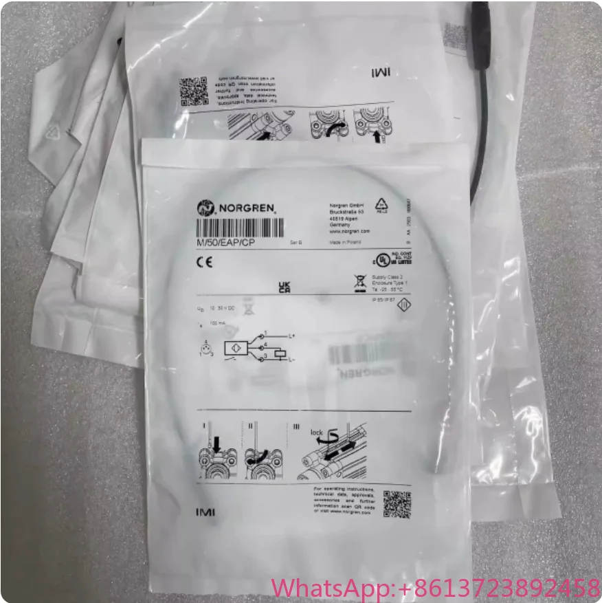 Brand New M/50/EAP/CP spot inventory
Brand New M/50/EAP/CP spot inventory