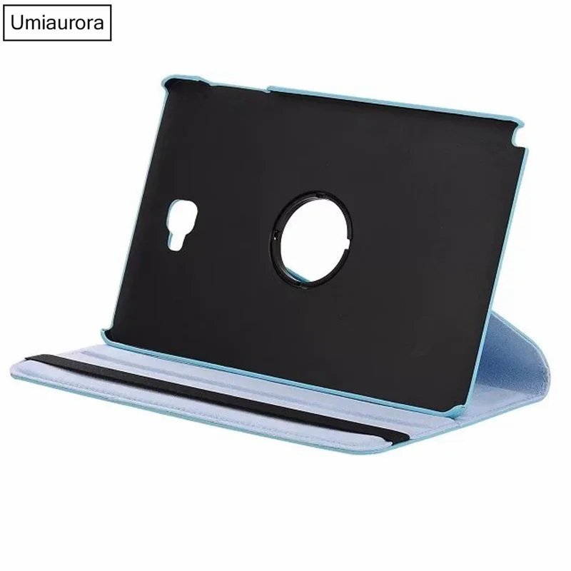 For Samsung Tab A6 10.1 inch 2016 T580 SM-T580 SM-T585 360 Rotating Stand Tablet Case Funda Flip PU Leather Protective Cover
For Samsung Tab A6 10.1 inch 2016 T580 SM-T580 SM-T585 360 Rotating Stand Tablet Case Funda Flip PU Leather Protective Cover