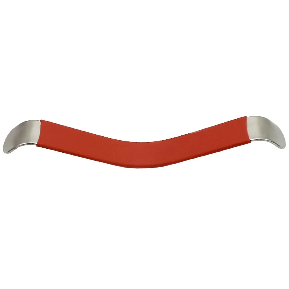 High Quality String Spreaders Pair Guitar String 2pcs Tool Accessories Repair Rubber Coating Spreader Cleaning
High Quality String Spreaders Pair Guitar String 2pcs Tool Accessories Repair Rubber Coating Spreader Cleaning