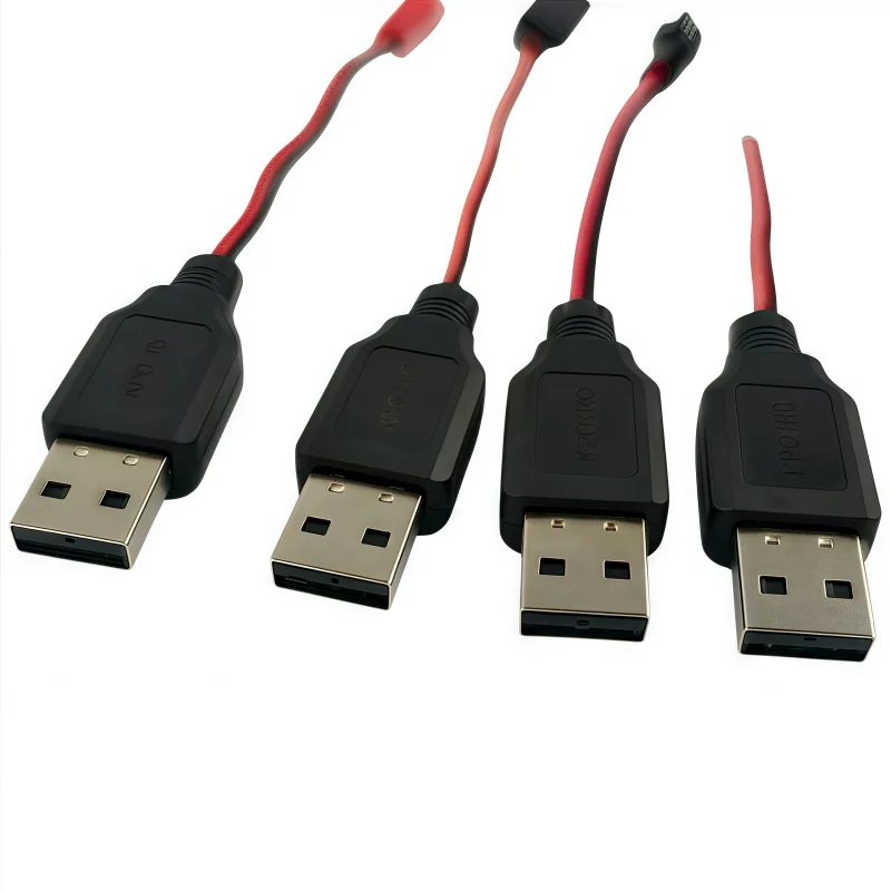 1PC SM /JST / Futaba/Air Plug 3.7V model aircraft unmanned aerial vehicle lithium battery charging cable USB charging cable
1PC SM /JST / Futaba/Air Plug 3.7V model aircraft unmanned aerial vehicle lithium battery charging cable USB charging cable