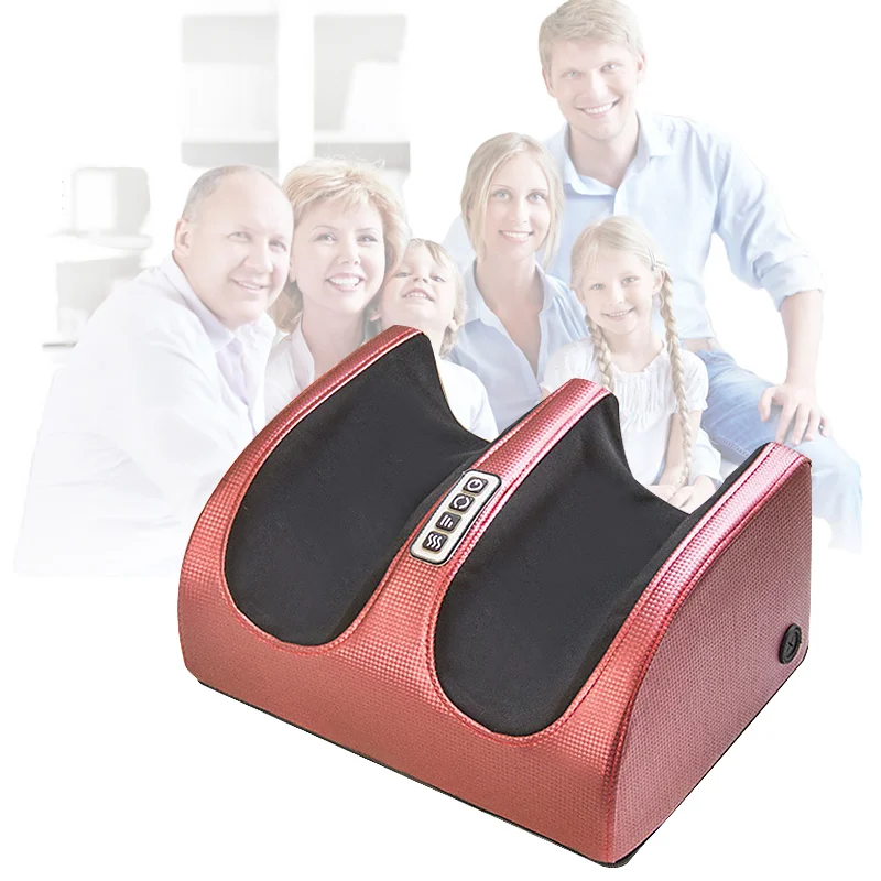 Competitively Priced Physical Therapy Elf Care Ems Foot Bath Massage Machine Premium Foot Massager
Competitively Priced Physical Therapy Elf Care Ems Foot Bath Massage Machine Premium Foot Massager