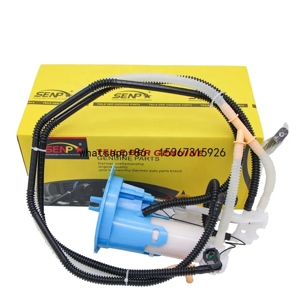 OEM 5N0 919 109 F SENP Auto Fuel Accessories Gasoline Pump Assembly With Flange Fit For VW Audi Tiguan/Q3 2012-2018 5N0919109F
OEM 5N0 919 109 F SENP Auto Fuel Accessories Gasoline Pump Assembly With Flange Fit For VW Audi Tiguan/Q3 2012-2018 5N0919109F