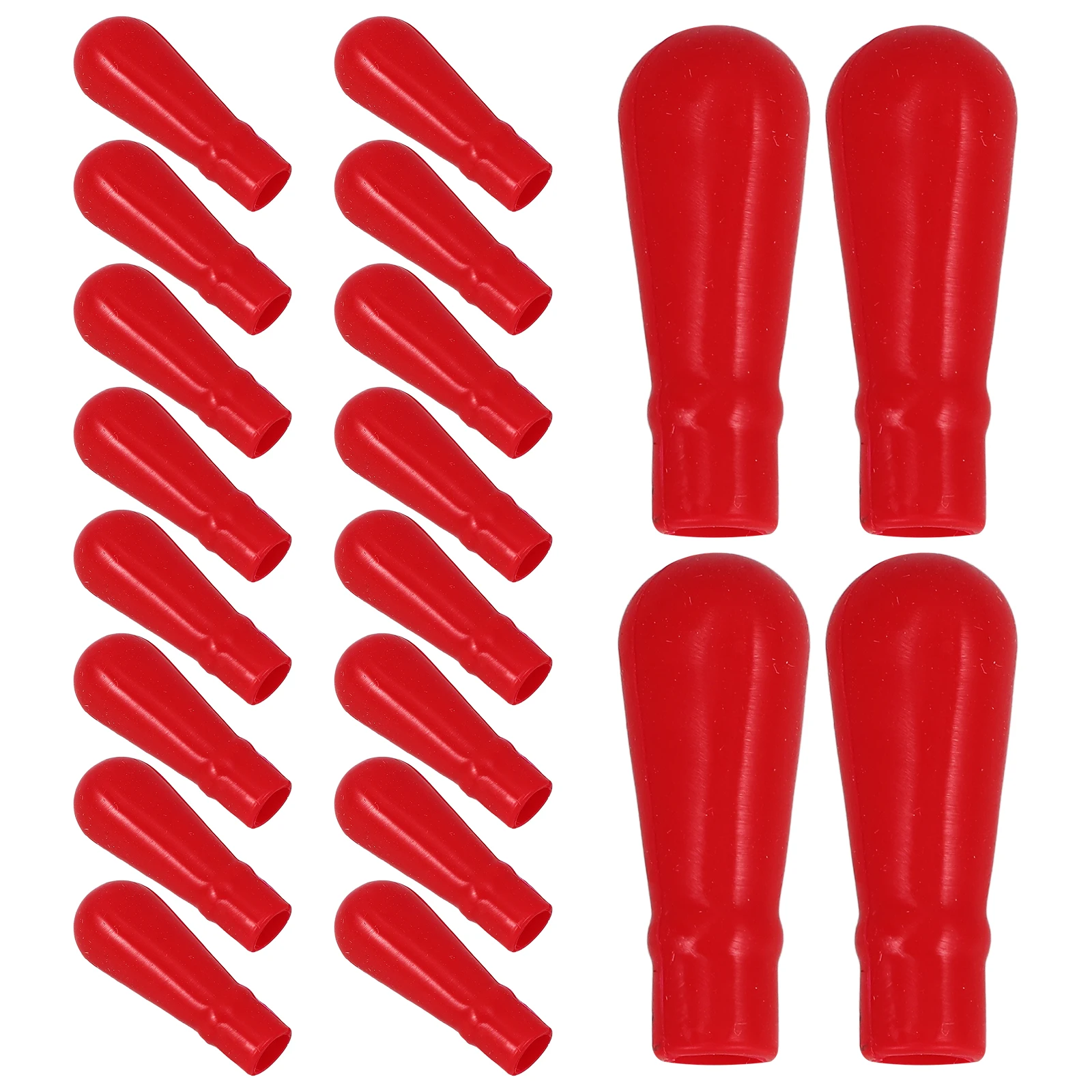 50 Pcs Silicone Sealing Cap Dropper Bulb Tips Caps Eyedropper Glass Droppers Replacement Transfer Pipette Rubber Head Only
50 Pcs Silicone Sealing Cap Dropper Bulb Tips Caps Eyedropper Glass Droppers Replacement Transfer Pipette Rubber Head Only