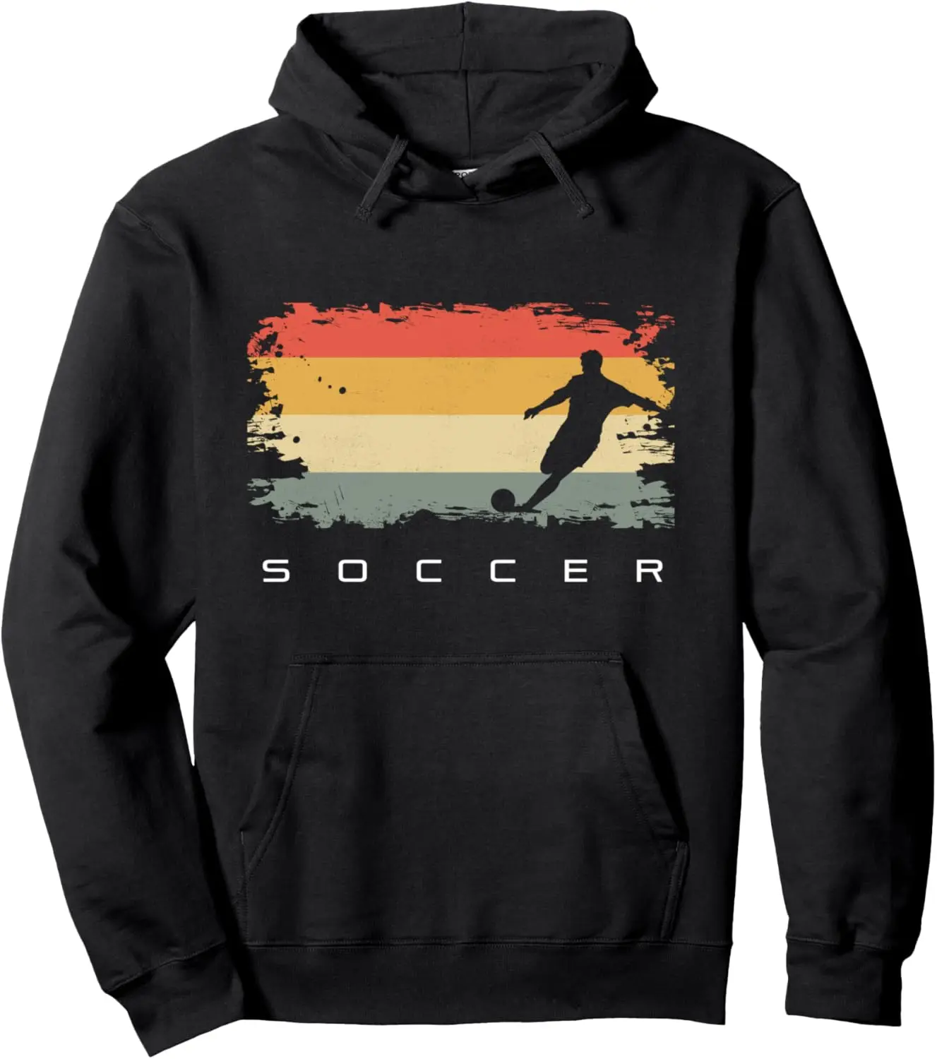 Soccer Clothing - Soccer Pullover Hoodie Unisex Autumn Streetwear Tops Print on Demand Hoodies Women Men Clothing
Soccer Clothing - Soccer Pullover Hoodie Unisex Autumn Streetwear Tops Print on Demand Hoodies Women Men Clothing