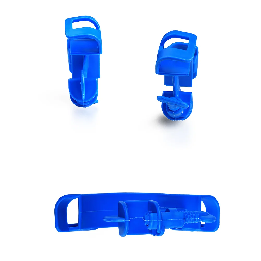 2Pcs Aquarium Water Holder Clip Fish Tank Hose Clamp for Tubing Fixation and Tank Cleaning Accessory Blue Aquarium Water Holder
2Pcs Aquarium Water Holder Clip Fish Tank Hose Clamp for Tubing Fixation and Tank Cleaning Accessory Blue Aquarium Water Holder