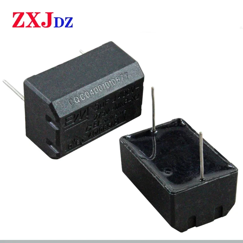 1pc Induction cooker capacitor 275V-400V 5UF high voltage spare parts
1pc Induction cooker capacitor 275V-400V 5UF high voltage spare parts