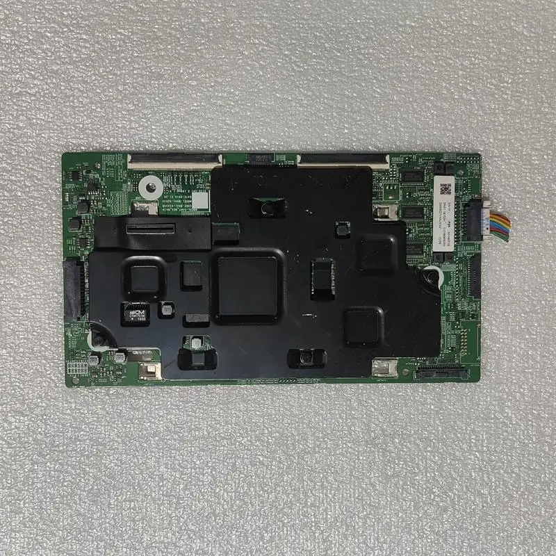 Original for Samsung QA55/65Q7FNAJXXZ Main Board BN41-02634B Screen CY-QN055FLLV3H Used
Original for Samsung QA55/65Q7FNAJXXZ Main Board BN41-02634B Screen CY-QN055FLLV3H Used