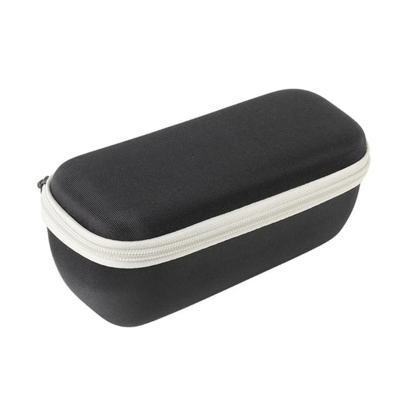 652F EVA Protective Carrying Case Storage Bag for Flip 7,Shockproof and Waterproof Design with Comfortable Shoulder Strap
652F EVA Protective Carrying Case Storage Bag for Flip 7,Shockproof and Waterproof Design with Comfortable Shoulder Strap