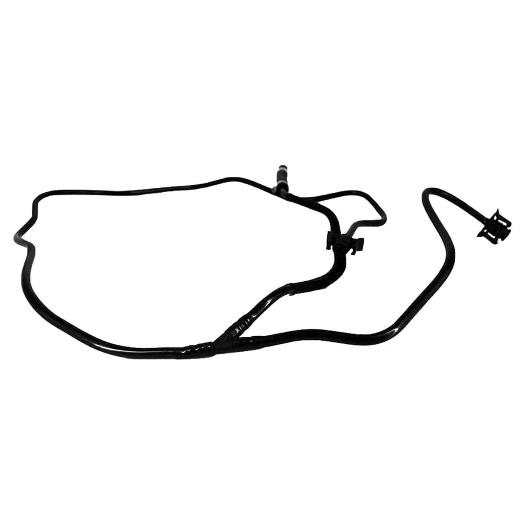 2X Car Radiator Reservoir Hose For Ford Focus 2.0L 2012-2018 Replace Number BV618K012KF CV6Z-8K012-K
2X Car Radiator Reservoir Hose For Ford Focus 2.0L 2012-2018 Replace Number BV618K012KF CV6Z-8K012-K