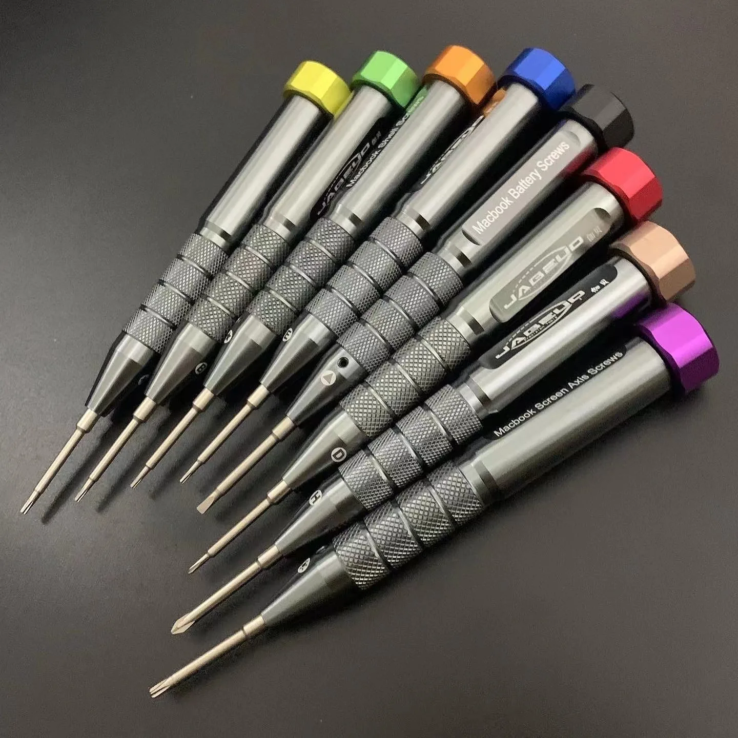Macbook screwdriver/Macbook fix /HuiPu/Dell/Lenovo/Xiaomi/Huawei/Hongji/Asus/Laptop screwdriver/computer screwdriver
Macbook screwdriver/Macbook fix /HuiPu/Dell/Lenovo/Xiaomi/Huawei/Hongji/Asus/Laptop screwdriver/computer screwdriver