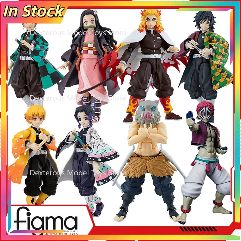 【 in Stock 】 Figma Demon Slayer Blade Charcoal Jiro You Bean Tomioka Yoshitomo Butterfly Ninja Nest Seat Handmade Unlimited City
【 in Stock 】 Figma Demon Slayer Blade Charcoal Jiro You Bean Tomioka Yoshitomo Butterfly Ninja Nest Seat Handmade Unlimited City