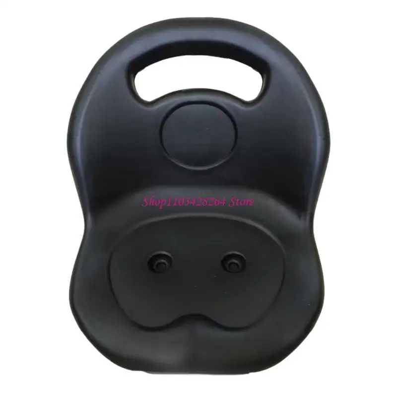 Safety Focused Children Trike Seats Kids Tricycle Saddles Pad for Smooth Rides
Safety Focused Children Trike Seats Kids Tricycle Saddles Pad for Smooth Rides