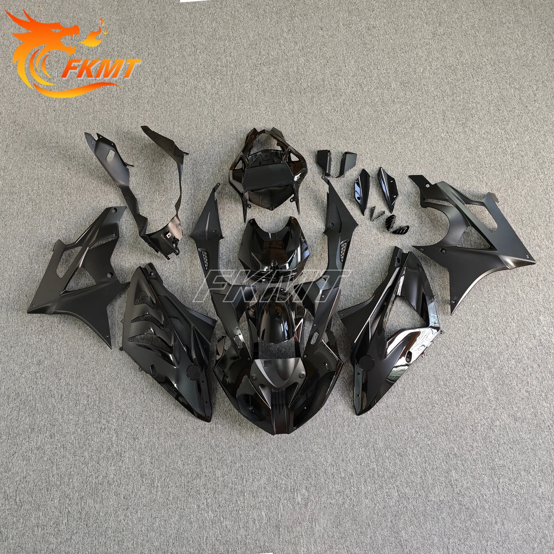 Motorcycle For BMW S1000RR 2009 - 2014 Fairing high-quality ABS injection molded Whole Black Whole Red full fairing body Cover
Motorcycle For BMW S1000RR 2009 - 2014 Fairing high-quality ABS injection molded Whole Black Whole Red full fairing body Cover