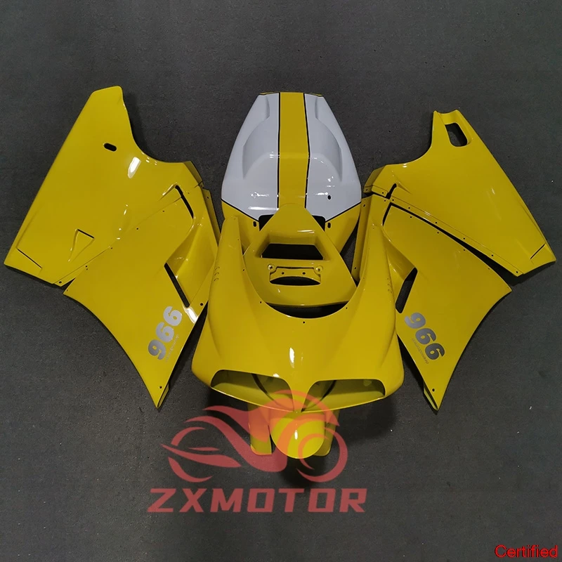 Fairings for Ducati 748 916 996 1993-2005 ABS Injection Motorcycle Fairing Kit 93 94 95 96 97 98 99 00 01-05
Fairings for Ducati 748 916 996 1993-2005 ABS Injection Motorcycle Fairing Kit 93 94 95 96 97 98 99 00 01-05